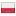 bluen.pl hosted country